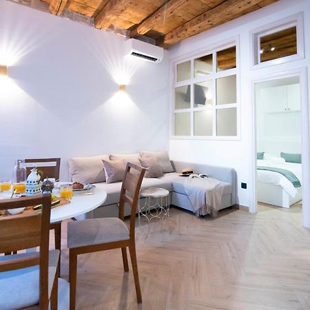Apartments Allegra 신 외부 사진