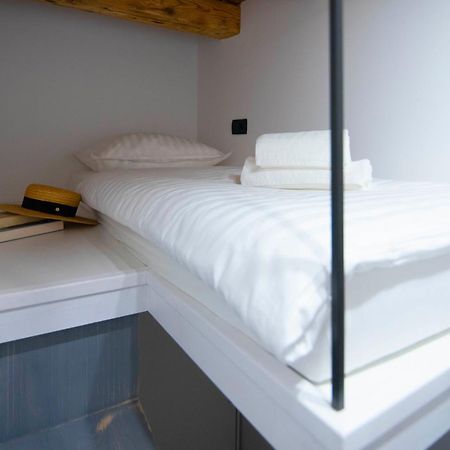 Apartments Allegra 신 외부 사진