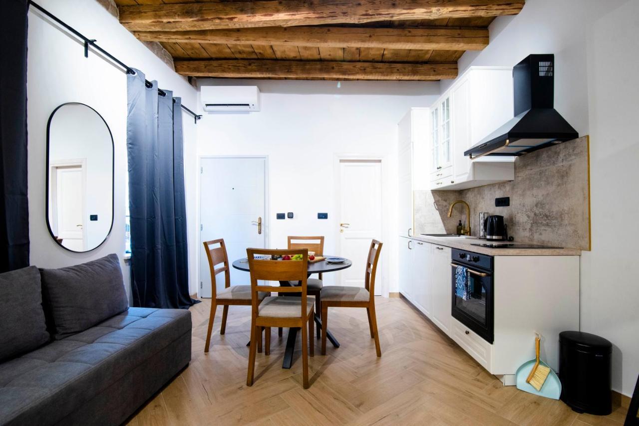Apartments Allegra 신 외부 사진