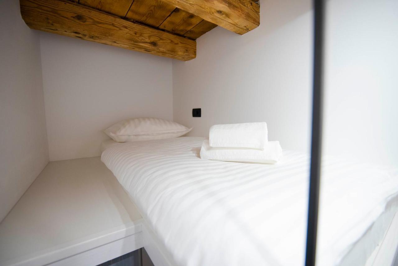 Apartments Allegra 신 외부 사진