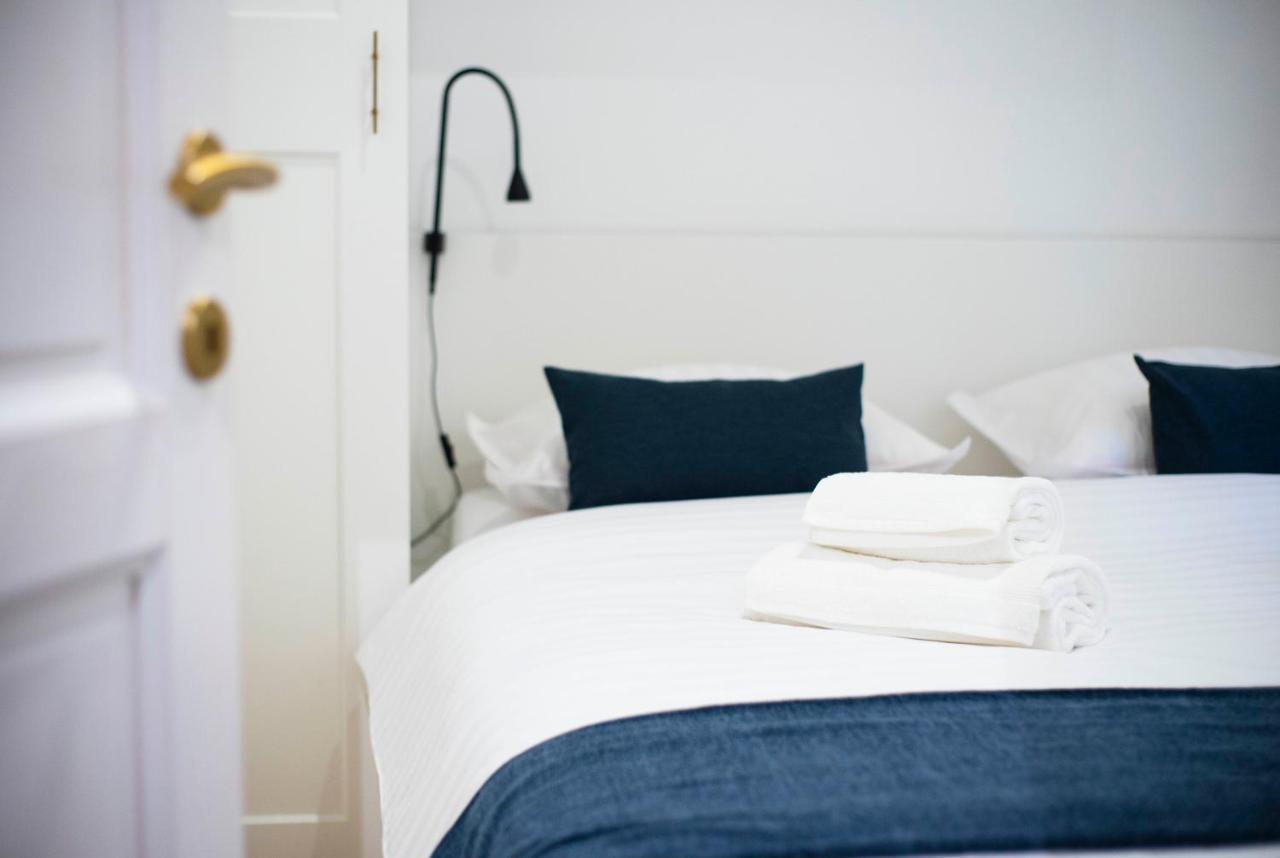 Apartments Allegra 신 외부 사진