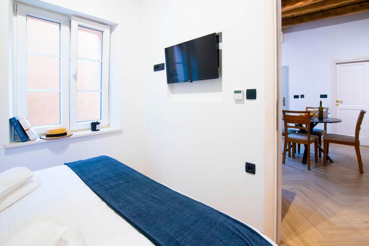 Apartments Allegra 신 외부 사진