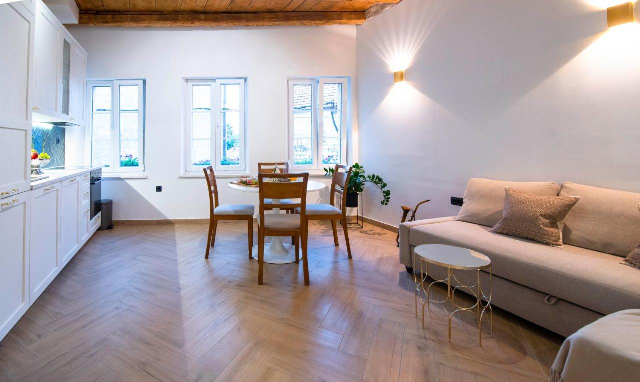 Apartments Allegra 신 외부 사진