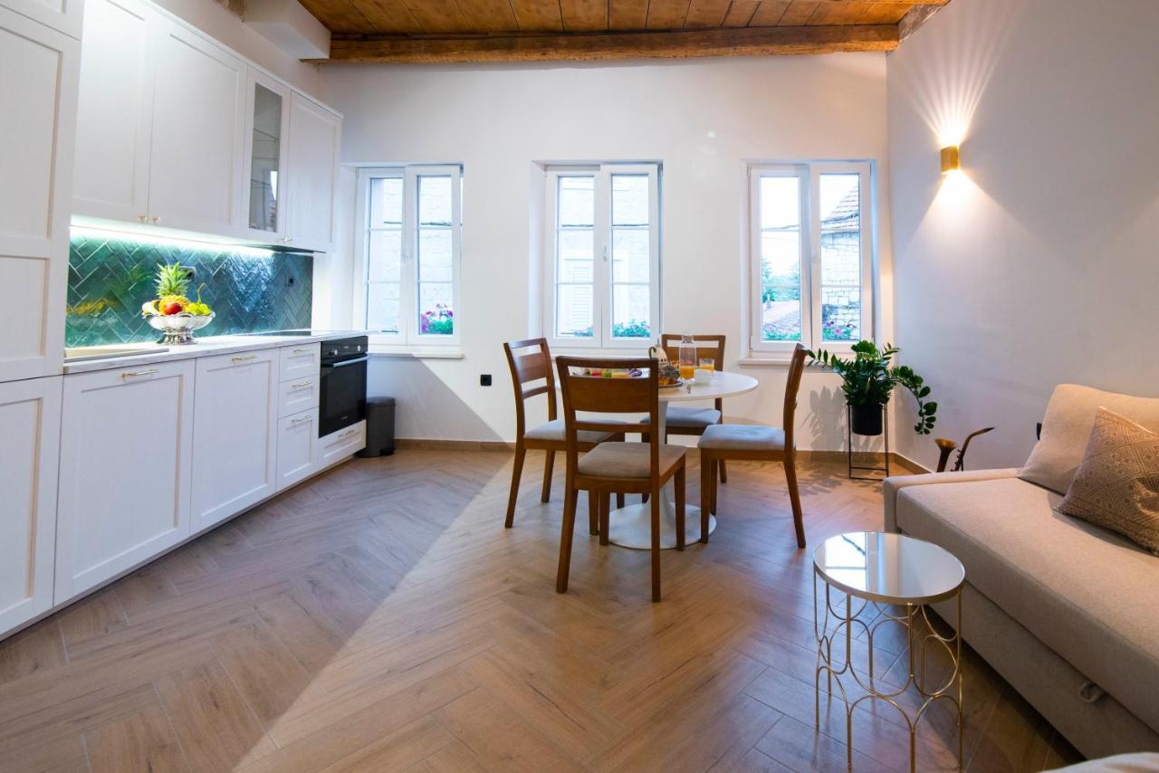 Apartments Allegra 신 외부 사진