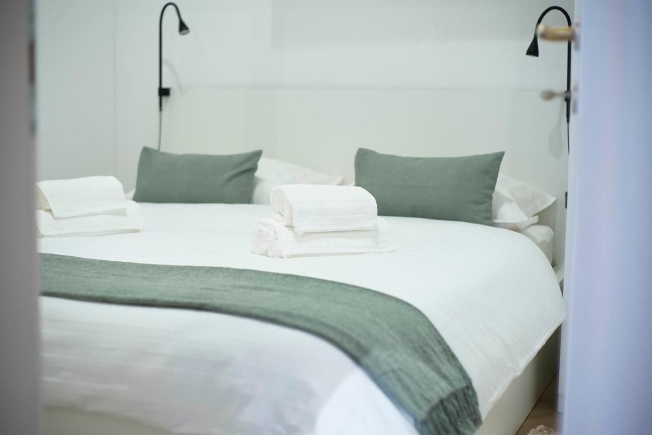 Apartments Allegra 신 외부 사진