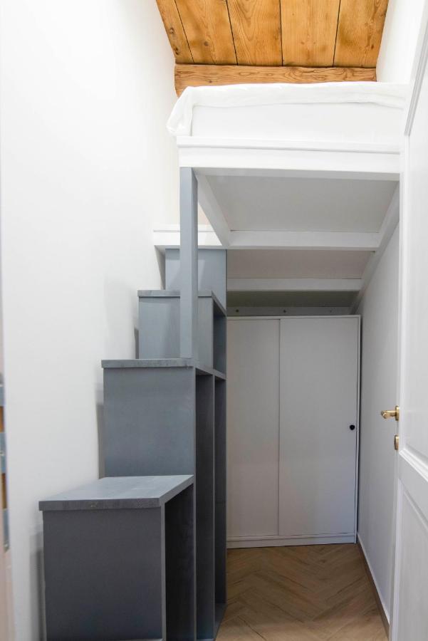 Apartments Allegra 신 외부 사진