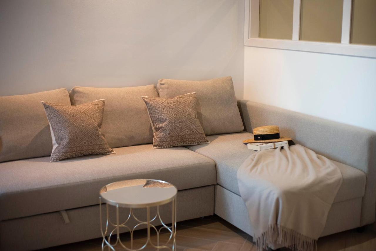 Apartments Allegra 신 외부 사진