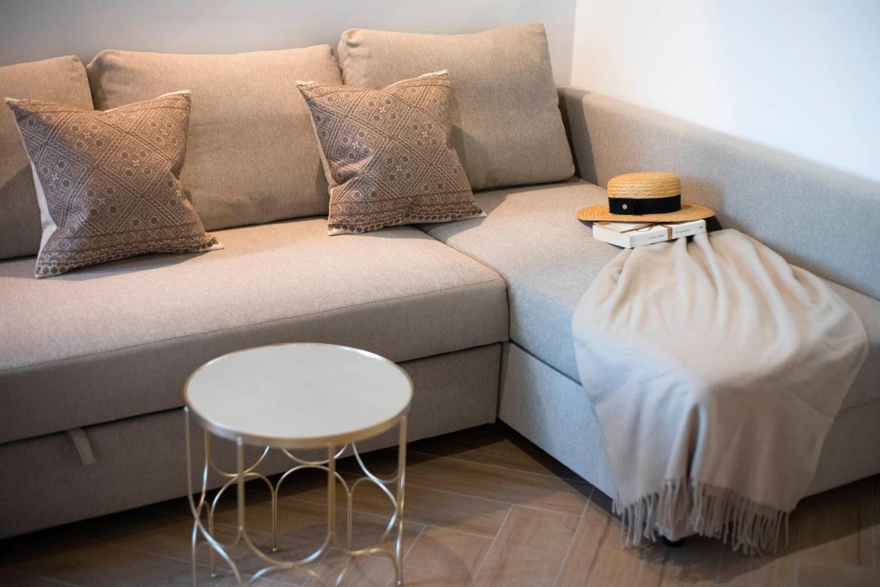 Apartments Allegra 신 외부 사진