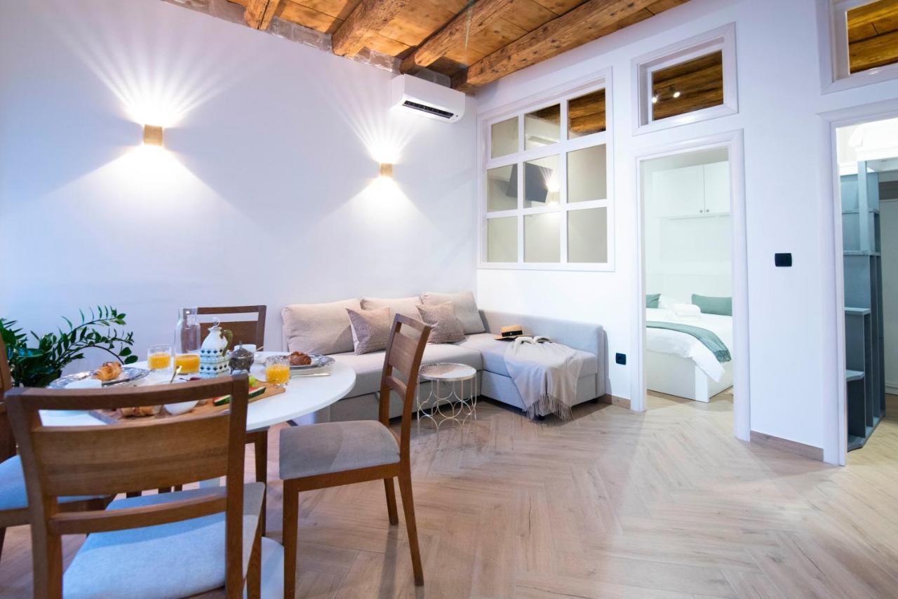 Apartments Allegra 신 외부 사진
