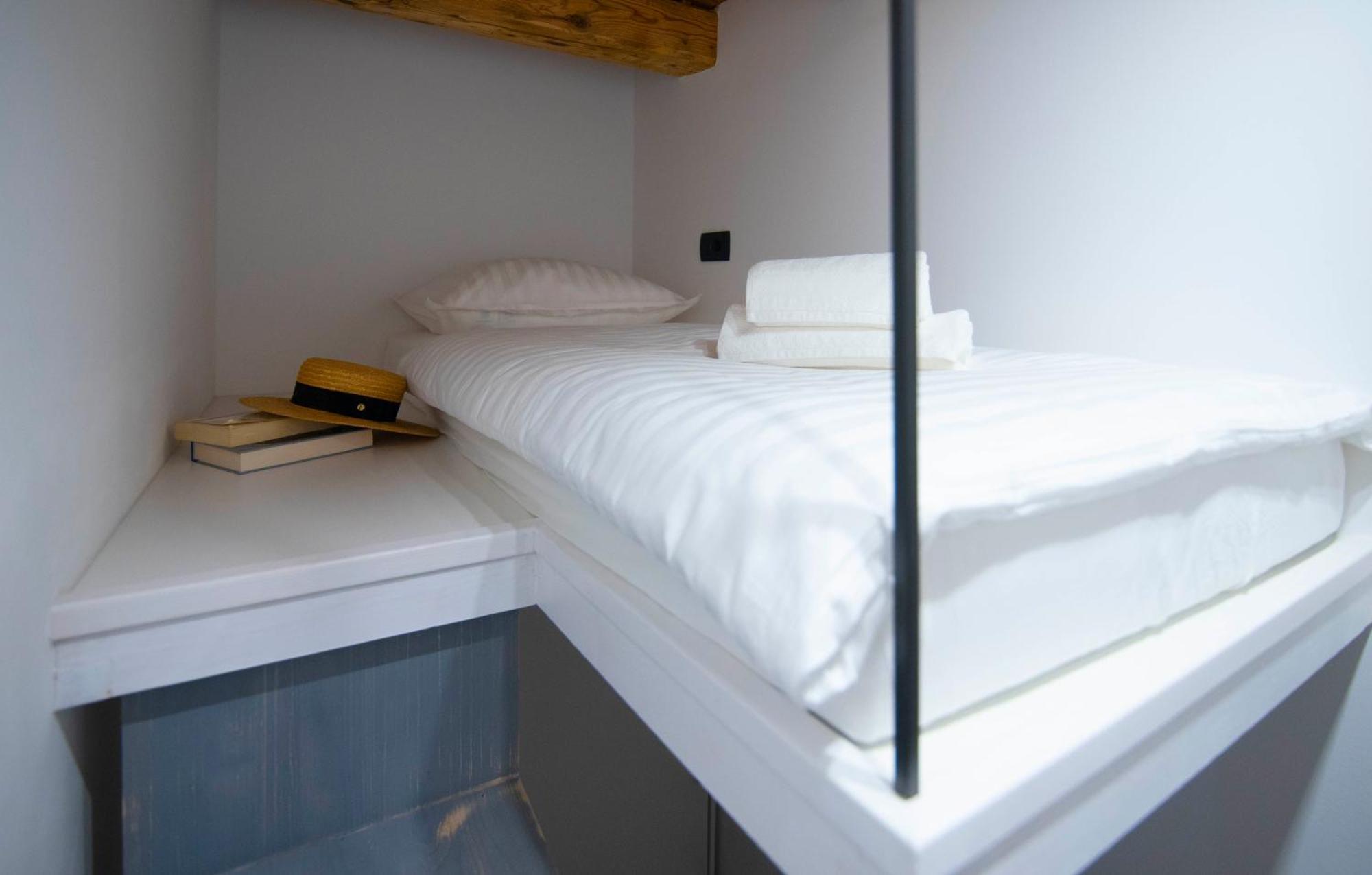 Apartments Allegra 신 외부 사진